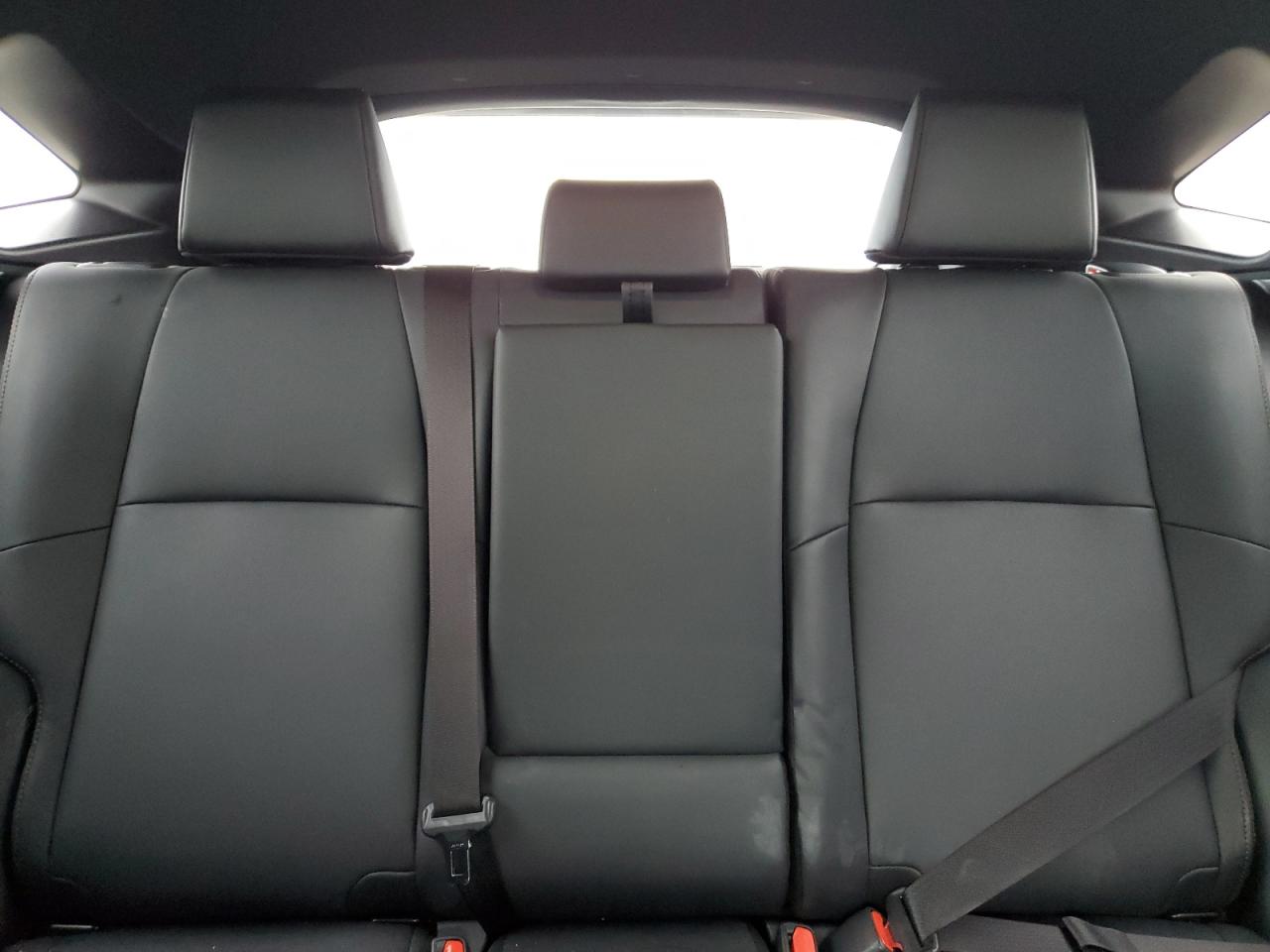 2024 TOYOTA VENZA LE VIN:JTEAAAAH7RJ155451
