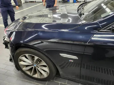 2016 BMW 520 WBA5E7100GG158674 VIN:WBA5E7100GG158674