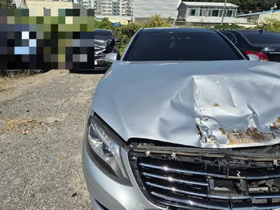 2015 Mercedes-Benz S 350 VIN: