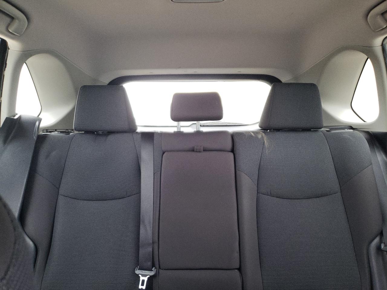 2022 TOYOTA RAV4 LE VIN:2T3H1RFV9NW212650