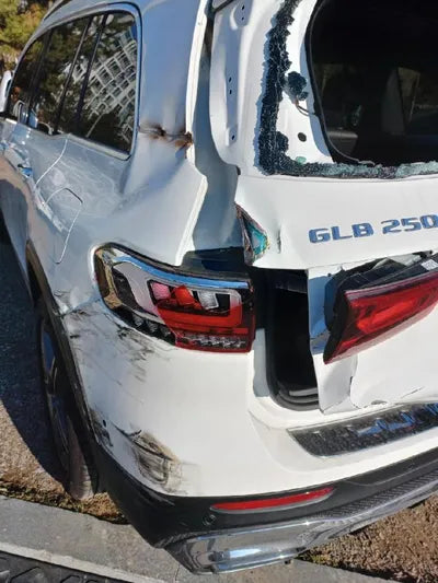 2021 Mercedes-Benz B 250 W1N4M4HB5MW114171 VIN:W1N4M4HB5MW114171