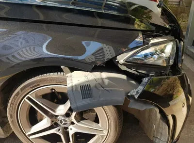 2019 Mercedes-Benz CLS 300 VIN: