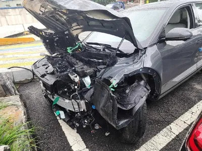 2023 Hyundai Ioniq KMHKR81EFPU204050 VIN:KMHKR81EFPU204050