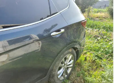 2016 Hyundai Santa FE KMHSU81UBGU555216 VIN:KMHSU81UBGU555216