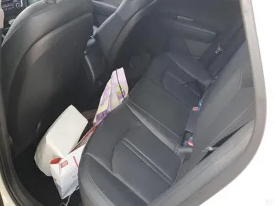 2016 Kia K5 VIN: