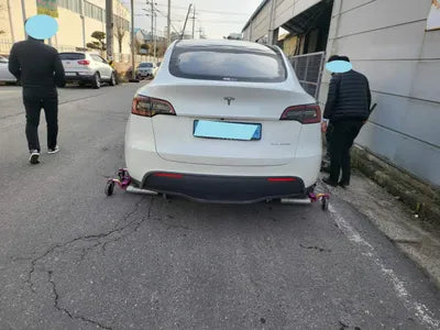 2022 Tesla Model Y 7SAYGDEEXNF499539 VIN:7SAYGDEEXNF499539