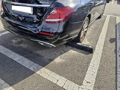 2019 Mercedes-Benz E 300 WDDZF4KB4KA659410 VIN:WDDZF4KB4KA659410