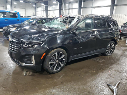 2023 CHEVROLET EQUINOX PREMIER VIN:3GNAXXEG7PL145703