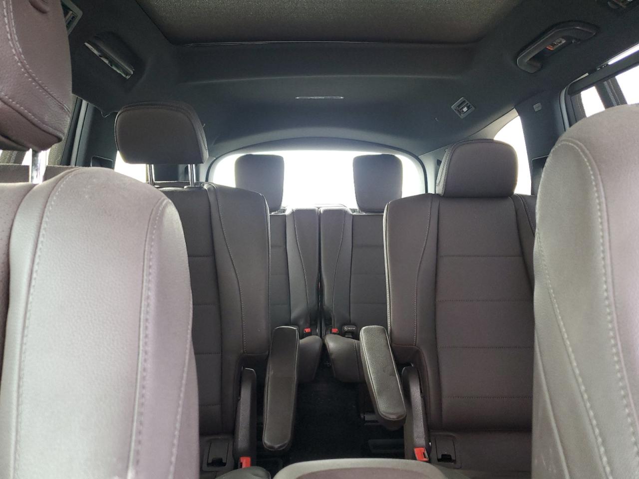 2022 MERCEDES-BENZ GLS 450 4MATIC VIN:4JGFF5KE2NA792955