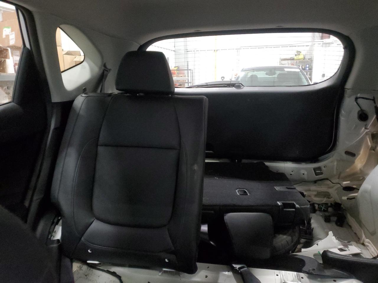 2022 KIA SELTOS EX VIN:KNDERCAA7N7296640
