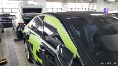 2015 Mercedes-Benz S 350 WDDUF3DB3FA177700 VIN:WDDUF3DB3FA177700