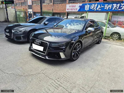 2015 Audi A7 WUAZZZ4G7GN900192 VIN:WUAZZZ4G7GN900192