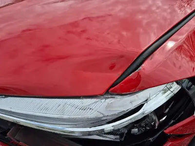 2020 BMW X4 M WBSUJ0103L9B41251 VIN:WBSUJ0103L9B41251