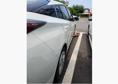 2017 Toyota Prius JTDKBRFU5H3572435 VIN:JTDKBRFU5H3572435