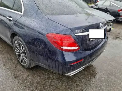 2020 Mercedes-Benz E 220 W1KZF0EB7LA807068 VIN:W1KZF0EB7LA807068