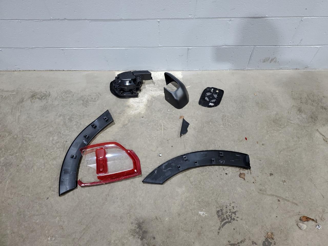 2024 FORD BRONCO SPORT BIG BEND VIN:3FMCR9B60RRF55872