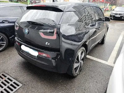 2016 BMW I3 WBY1Z2102GV609025 VIN:WBY1Z2102GV609025