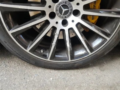 2017 Mercedes-Benz CLS 400 WDDLJ6FB9HA203700 VIN:WDDLJ6FB9HA203700