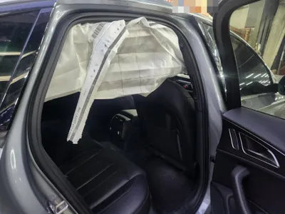 2018 Audi A6 WAUZZZ4G3JN123043 VIN:WAUZZZ4G3JN123043