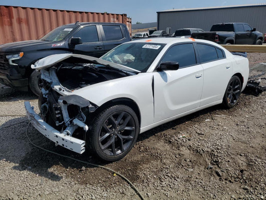 2023 DODGE CHARGER SXT VIN:2C3CDXBG8PH516525