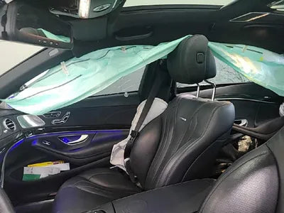 2016 Audi S6 WDDUG7JB3GA237534 VIN:WDDUG7JB3GA237534