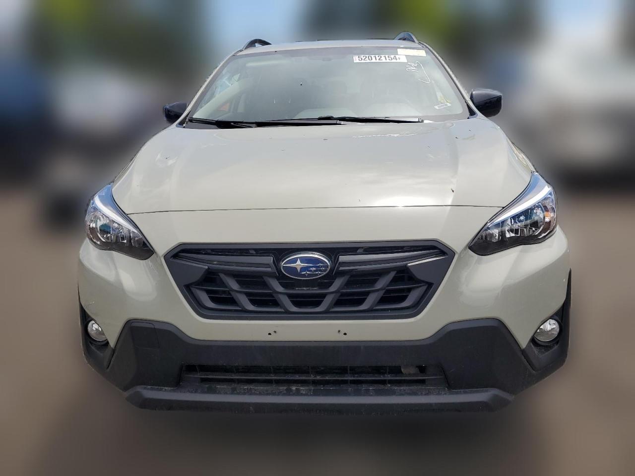 2023 SUBARU CROSSTREK PREMIUM VIN:JF2GTAPC1P8281430