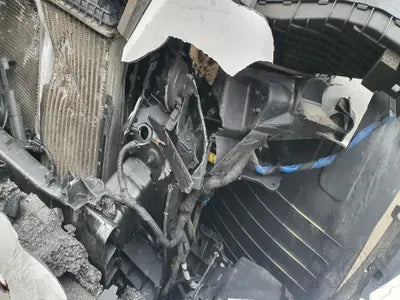 2017 Hyundai Tucson KMHJ581ADHU431178 VIN:KMHJ581ADHU431178