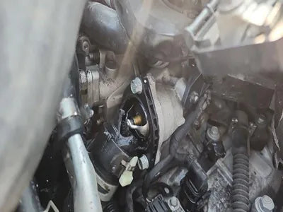 2017 Kia Sportage VIN: