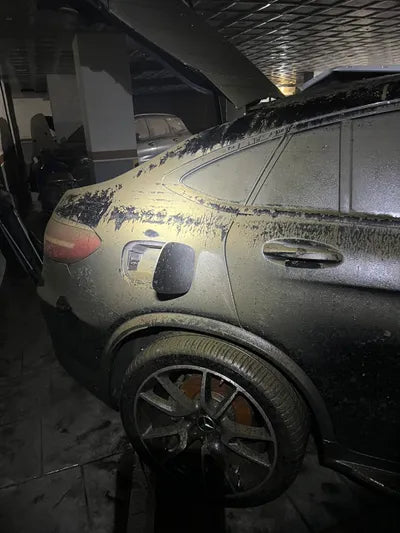 2019 Mercedes-Benz GLC 43 WDC0J6EB9KF551337 VIN:WDC0J6EB9KF551337