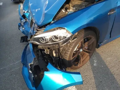 2018 BMW M2 WBS1J5104JVE54345 VIN:WBS1J5104JVE54345