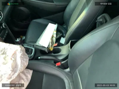 2017 Hyundai Kona KMHK3816GJU006015 VIN:KMHK3816GJU006015