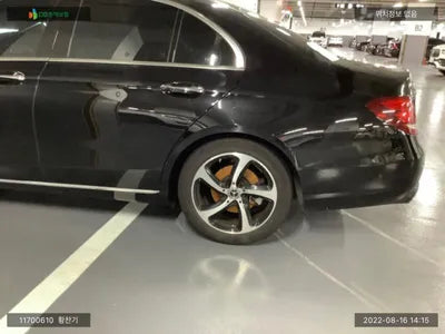 2019 Mercedes-Benz E 250 WDDZF4FB1LA742630 VIN:WDDZF4FB1LA742630