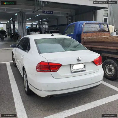 2015 Volkswagen Passat 1VWZZZA3ZFC093513 VIN:1VWZZZA3ZFC093513