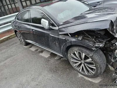 2019 Volkswagen Arteon WVWZZZ3HZKE021490 VIN:WVWZZZ3HZKE021490
