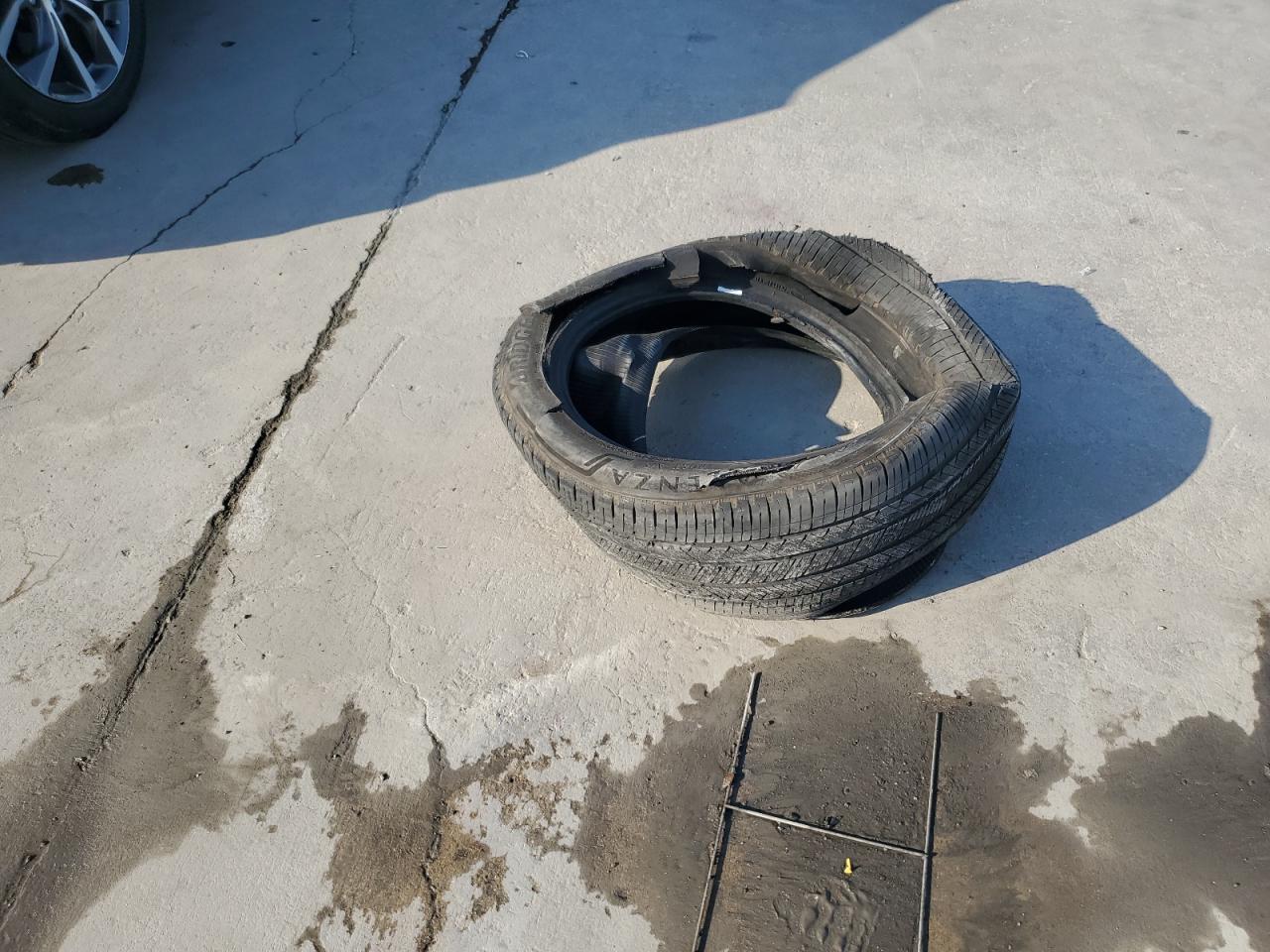 2022 ACURA MDX TECHNOLOGY VIN:5J8YD9H45NL007875