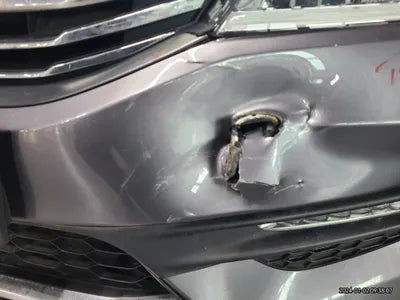 2017 Honda Accord VIN: