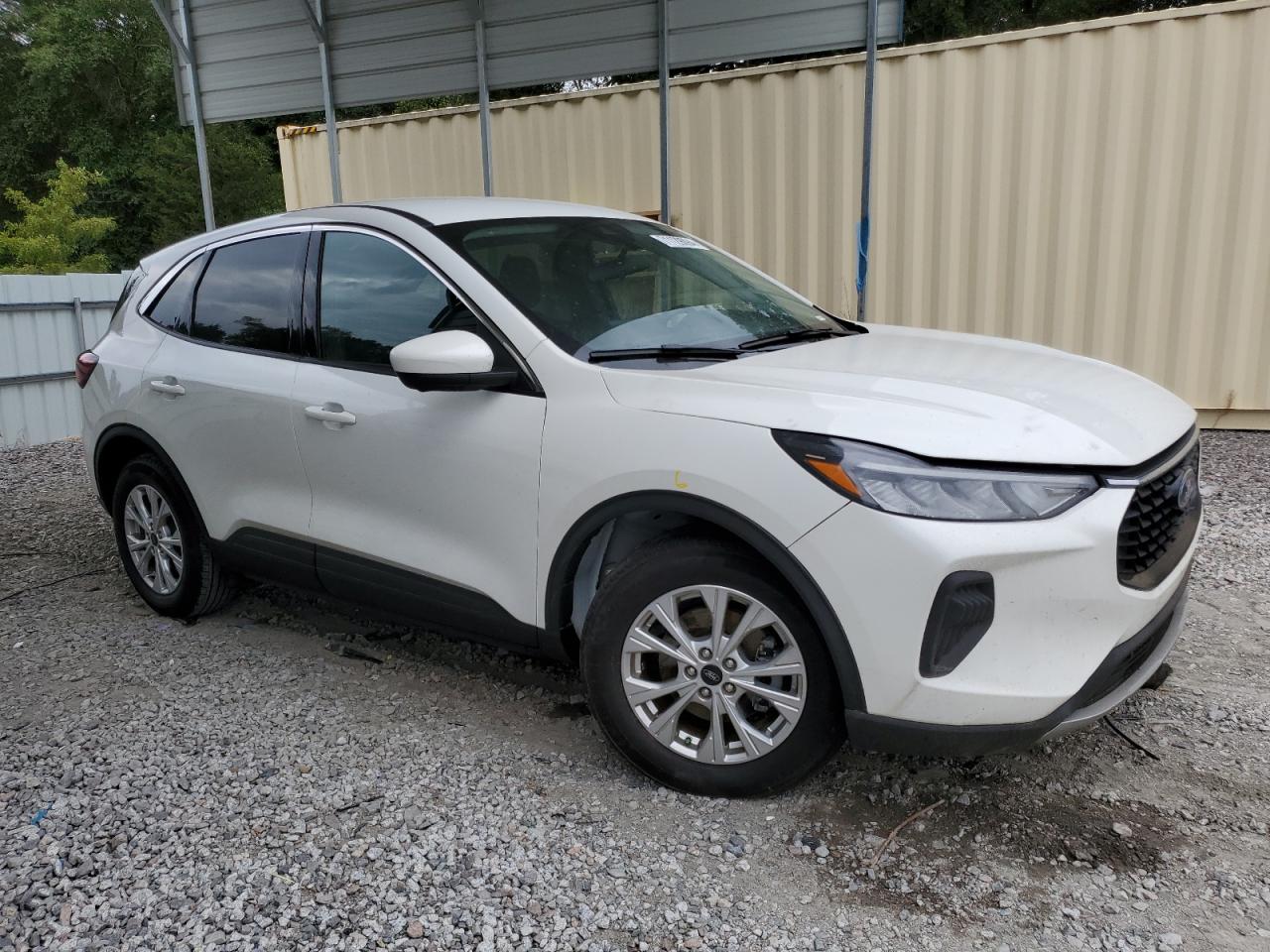 2023 FORD ESCAPE ACTIVE VIN:1FMCU0GN4PUA73910