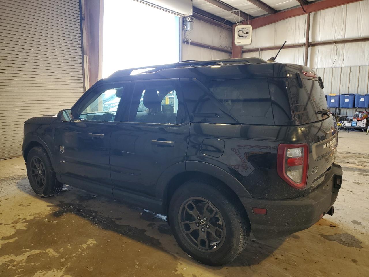 2023 FORD BRONCO SPORT BIG BEND VIN:3FMCR9B66PRE14012
