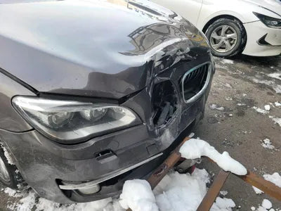 2015 BMW 730 WBAYG4107FD832311 VIN:WBAYG4107FD832311