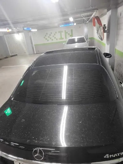 2019 Mercedes-Benz E 300 VIN: