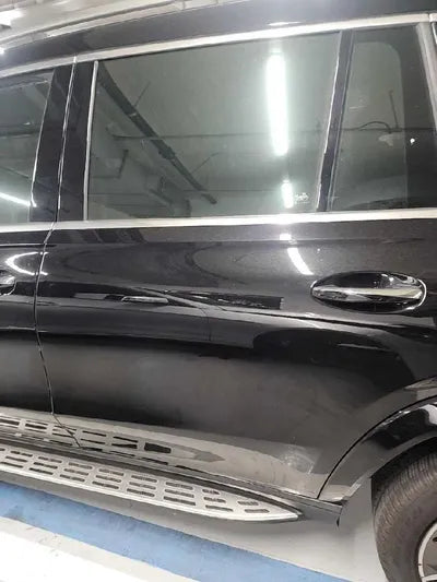 2021 Mercedes-Benz GLS 400 W1NFF2DE6MA313184 VIN:W1NFF2DE6MA313184