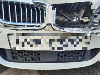 2016 BMW 520 WBA5E7100GG566060 VIN:WBA5E7100GG566060