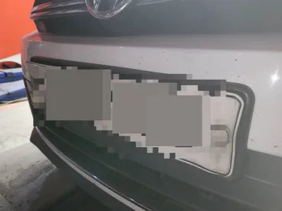 2015 Volkswagen Tiguan VIN: