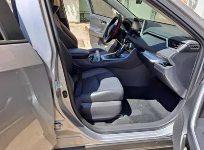 2021 Toyota RAV4 VIN: