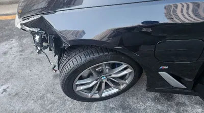 2020 BMW 530 WBAJS9103LCE15818 VIN:WBAJS9103LCE15818