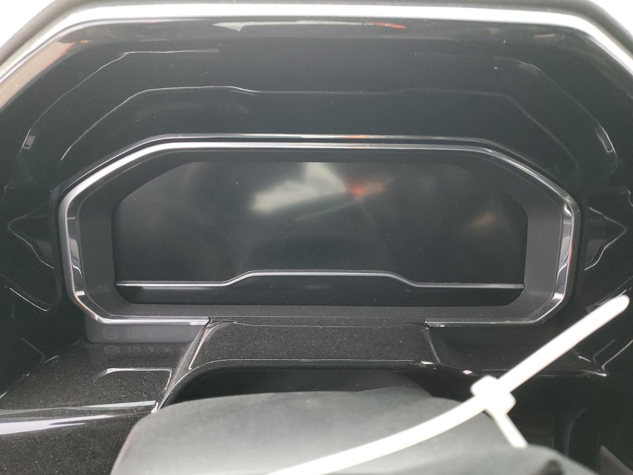 2023 CHEVROLET SILVERADO K1500 LTZ VIN:3GCUDGED5PG104693