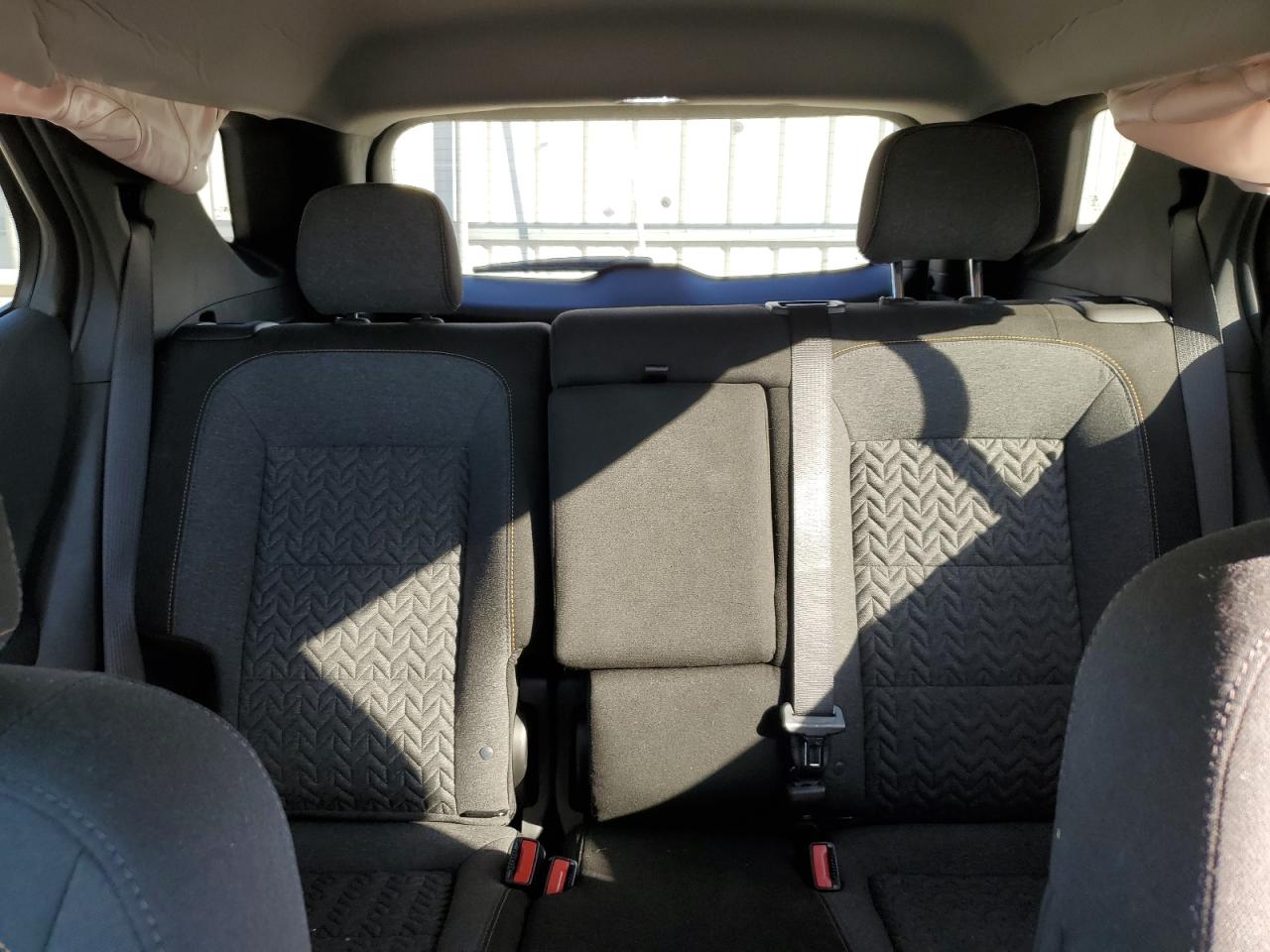 2024 CHEVROLET EQUINOX LT VIN:3GNAXKEG4RS170926