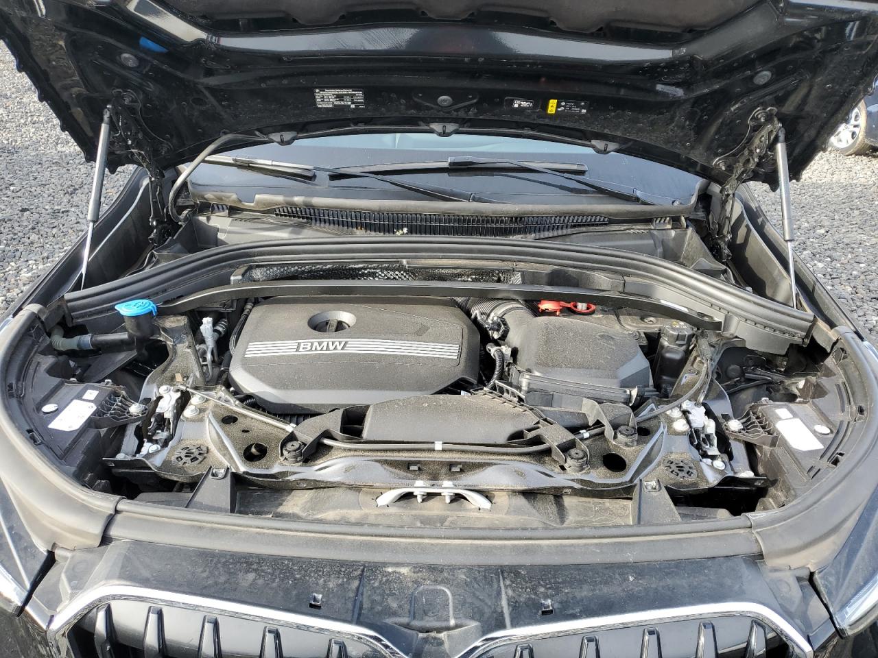 2023 BMW X1 XDRIVE28I VIN:WBX73EF08P5W39155