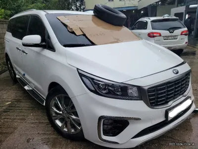 2020 Kia Carnival KNAME81ABLS655153 VIN:KNAME81ABLS655153