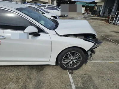 2021 Kia K5 VIN: